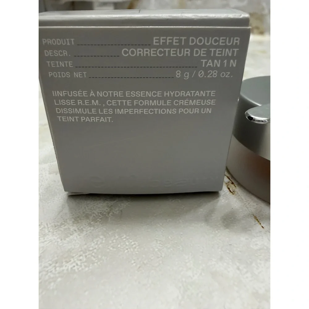 r.e.m. beauty Sweetener Concealer Tan‎ 1 N Ariana Grande Makeup 0.28oz New Box